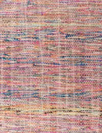 Mehrfarbig text_origin_4 Kelim 296 x 238 cm - view 3
