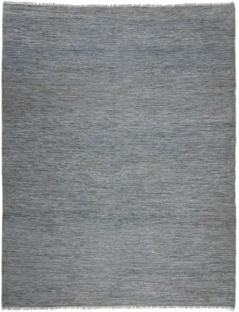 Blau Pakistan Kelim 291 x 250 cm