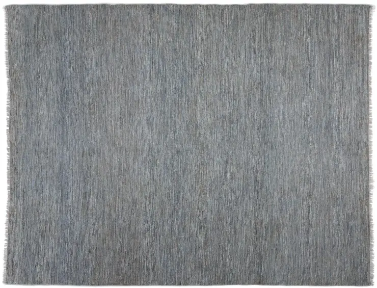 Blau text_origin_4 Kelim 291 x 250 cm