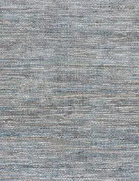 Blau text_origin_4 Kelim 291 x 250 cm - view 4