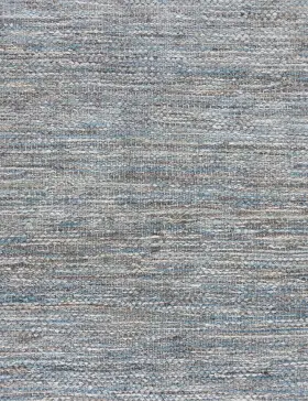 Blu Pakistan Kelim 291 x 250 cm - view 4
