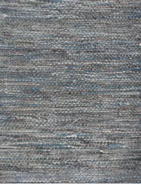 Blu Pakistan Kelim 291 x 250 cm - view 3