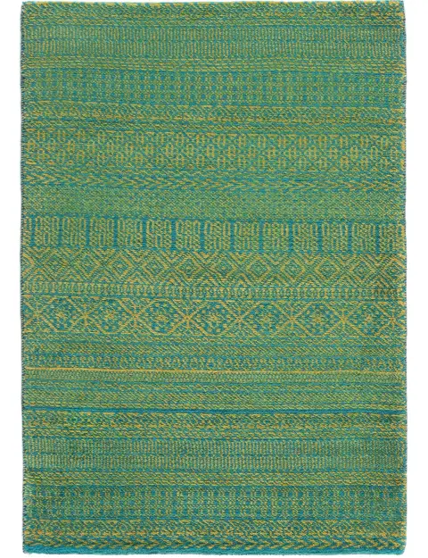 Turkis Pakistan Gabbeh 107 x 79 cm