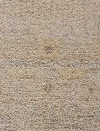 Beige text_origin_4 Gabbeh 122 x 80 cm - view 4