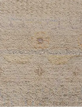 Beige Pakistan Gabbeh 122 x 80 cm - view 5