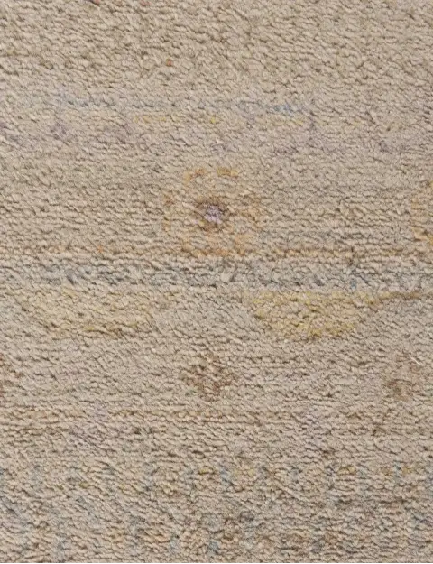Beige Pakistan Gabbeh 122 x 80 cm - view 4