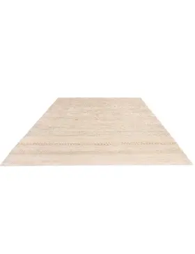 Beige Pakistan Gabbeh 122 x 80 cm - view 2