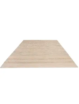 Beige Pakistan Gabbeh 122 x 80 cm - view 3