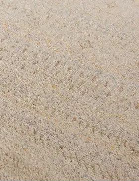 Beige Pakistan Gabbeh 122 x 80 cm - view 4