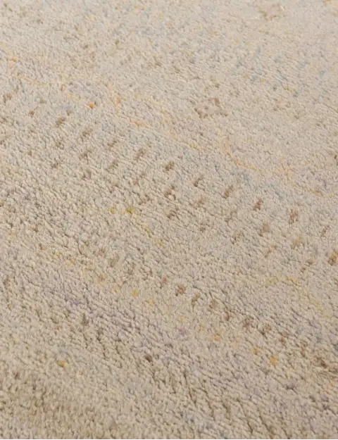 Beige Pakistan Gabbeh 122 x 80 cm - view 3