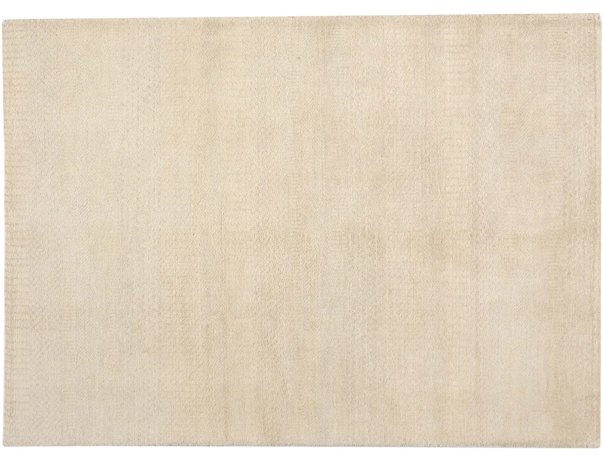 Beige text_origin_4 Gabbeh 182 x 139 cm