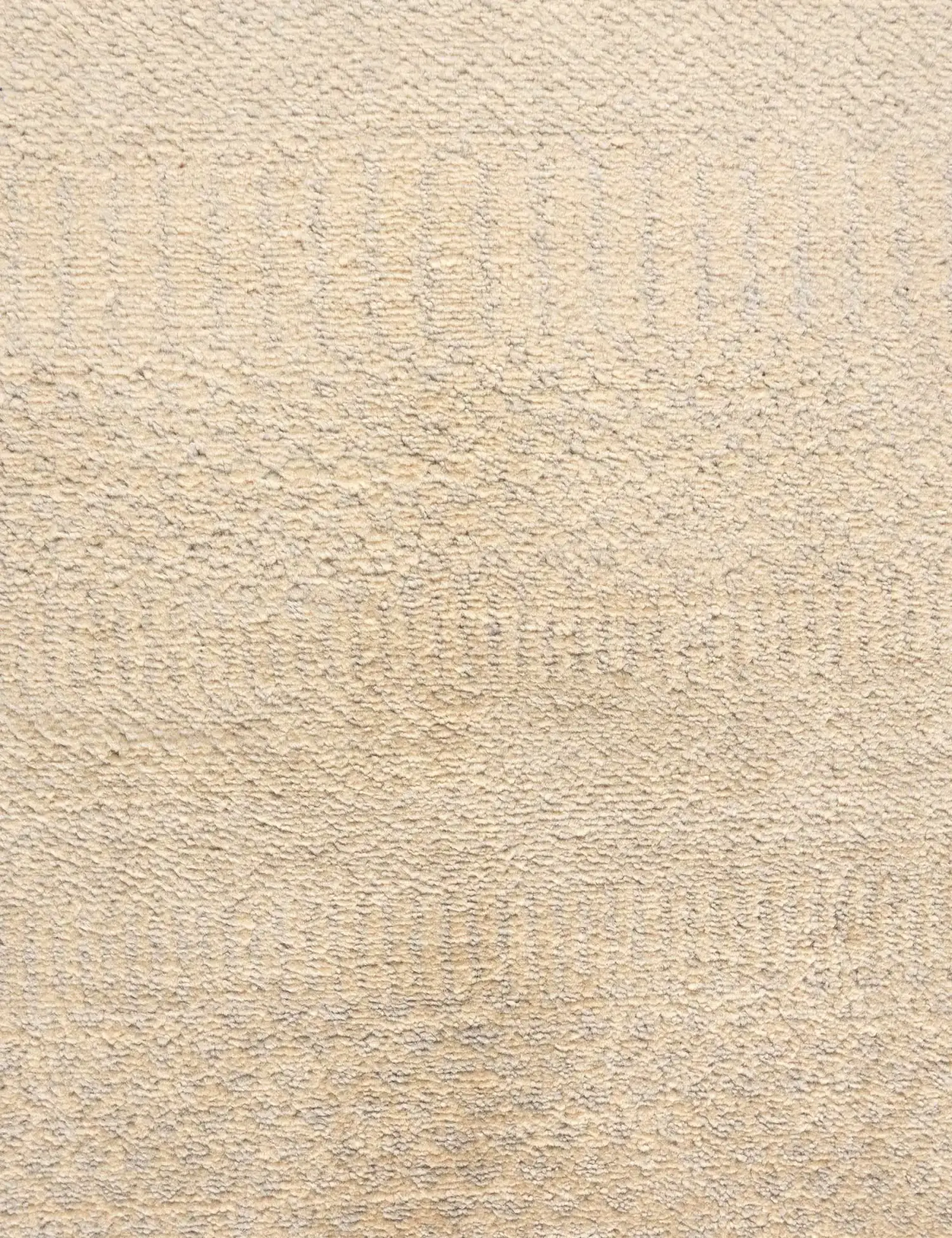 Beige text_origin_4 Gabbeh 182 x 139 cm - Unikt håndlaget teppe
