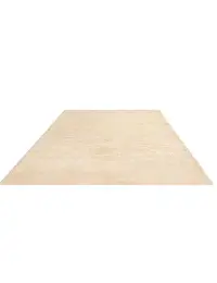 Beige text_origin_4 Gabbeh 182 x 139 cm - view 1