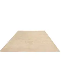 Beige text_origin_4 Gabbeh 182 x 139 cm - view 2