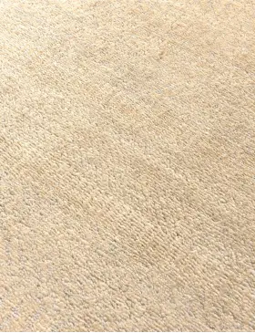 Beige Pakistan Gabbeh 182 x 139 cm - view 3