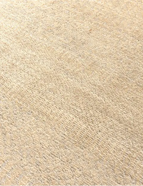 Beige Pakistan Gabbeh 182 x 139 cm - view 3