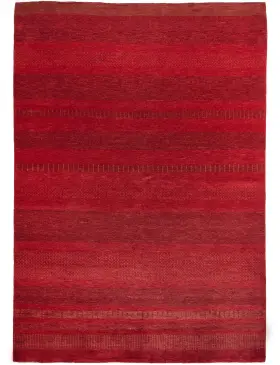 Rouge Pakistan Gabbeh 243 x 173 cm