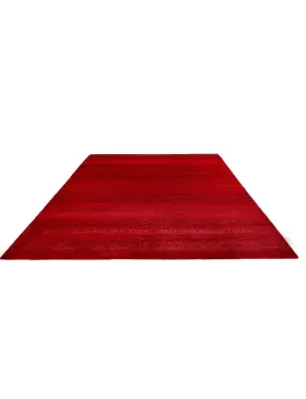 Rouge Pakistan Gabbeh 243 x 173 cm - view 2