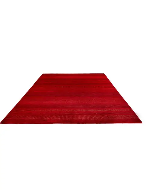 Rød Pakistan Gabbeh 243 x 173 cm - view 2