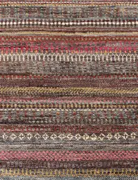 Flerfarge text_origin_4 Gabbeh 174 x 93 cm - view 4