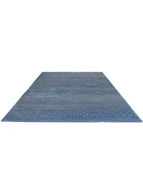 Blue Pakistan Gabbeh 162 x 93 cm - view 1