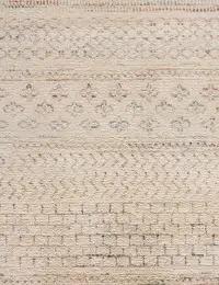 Beige text_origin_4 Gabbeh 160 x 94 cm - view 4