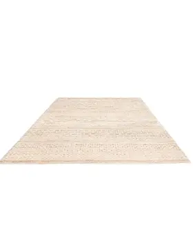 Beige Pakistan Gabbeh 160 x 94 cm - view 1