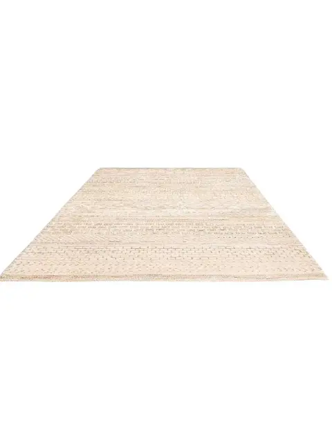 Beige Pakistan Gabbeh 160 x 94 cm - view 1