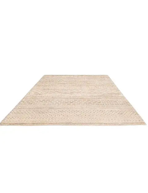 Beige Pakistan Gabbeh 160 x 94 cm - view 2