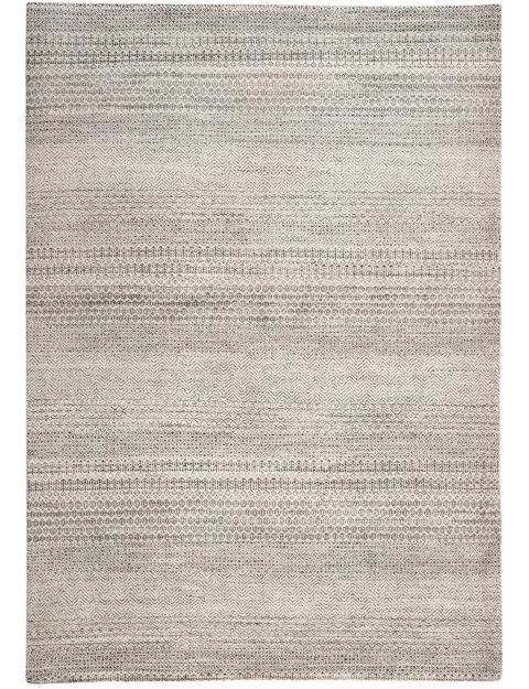 Beige Pakistan Gabbeh 237 x 171 cm