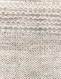Beige text_origin_4 Gabbeh 237 x 171 cm - view 4
