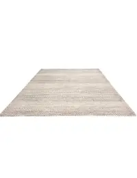 Beige text_origin_4 Gabbeh 237 x 171 cm - view 1