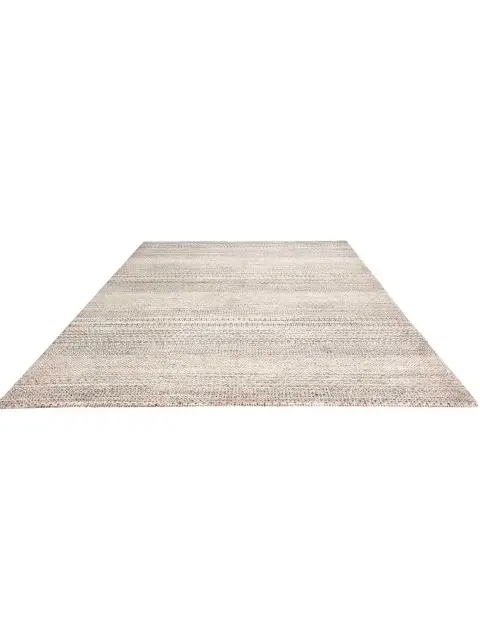 Beige Pakistan Gabbeh 237 x 171 cm - view 1