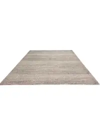 Beige text_origin_4 Gabbeh 237 x 171 cm - view 2