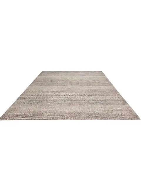 Beige Pakistan Gabbeh 237 x 171 cm - view 2