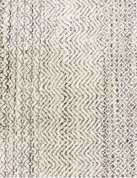 Beige Pakistan Gabbeh 237 x 171 cm - view 3