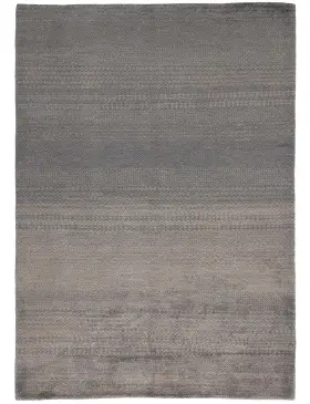 Gris Pakistan Gabbeh 248 x 196 cm