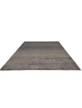 Gris Pakistan Gabbeh 248 x 196 cm - view 2