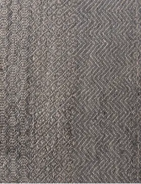 Gris Pakistan Gabbeh 248 x 196 cm - view 3