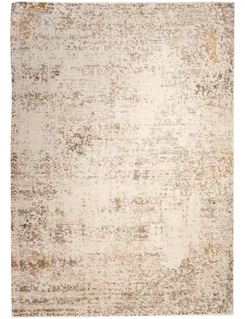 Beige Pakistan Gabbeh 369 x 272 cm