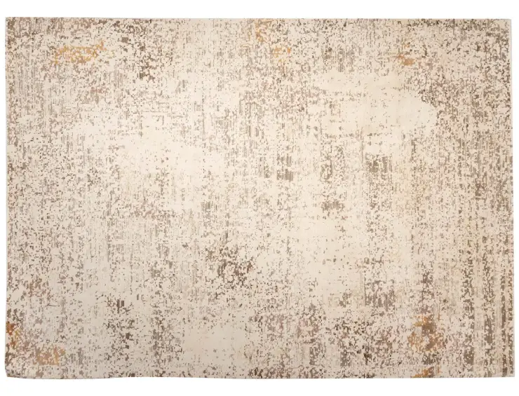 Beige text_origin_4 Gabbeh 369 x 272 cm