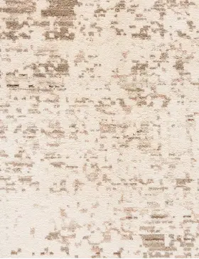 Beige Pakistan Gabbeh 369 x 272 cm - view 4