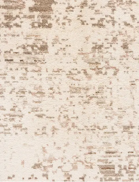 Beige Pakistan Gabbeh 369 x 272 cm - view 4