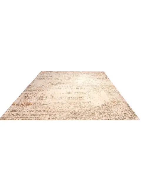 Beige Pakistan Gabbeh 369 x 272 cm - view 1