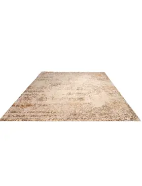 Beige Pakistan Gabbeh 369 x 272 cm - view 2