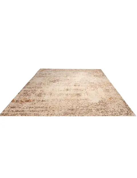 Beige Pakistan Gabbeh 369 x 272 cm - view 2