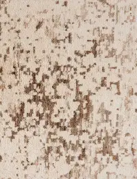 Beige text_origin_4 Gabbeh 369 x 272 cm - view 3