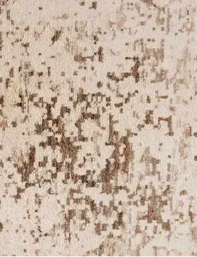 Beige Pakistan Gabbeh 369 x 272 cm - view 3