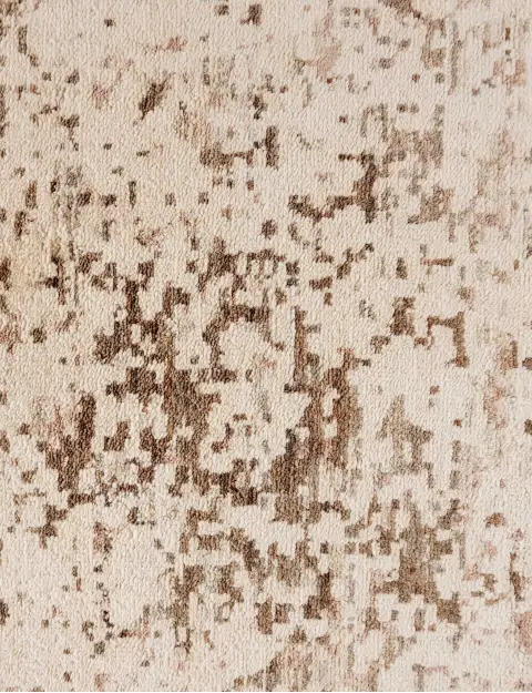 Beige Pakistan Gabbeh 369 x 272 cm - view 3