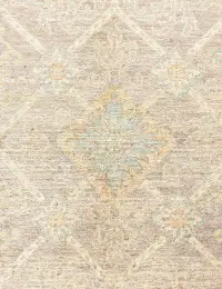 Gris text_origin_4 Alfombra Ziegler 359 x 275 cm - view 4
